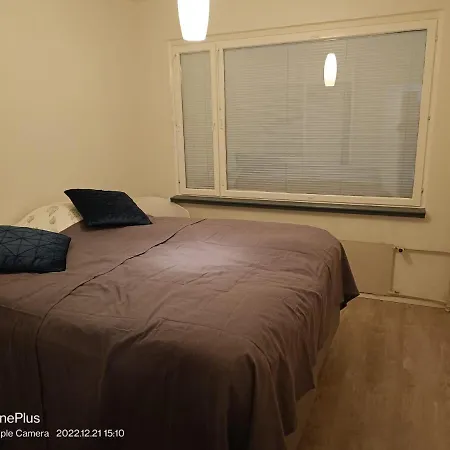 Renovated City-center Διαμέρισμα *